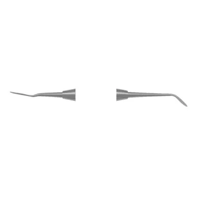 Plastic Filling Instruments